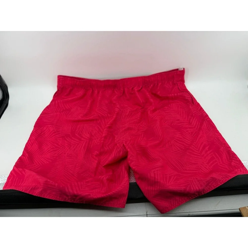 True Nation Swim Trunks. Shorts, Beach, Vacation, Drawstring, Men's Size 3XL